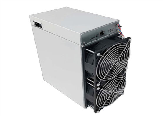 3400W gebruikte Bitcoin-Generatormachine, Canaan Avalon 1246 de Mijnwerker van 85TH/S Asic Bitcoin