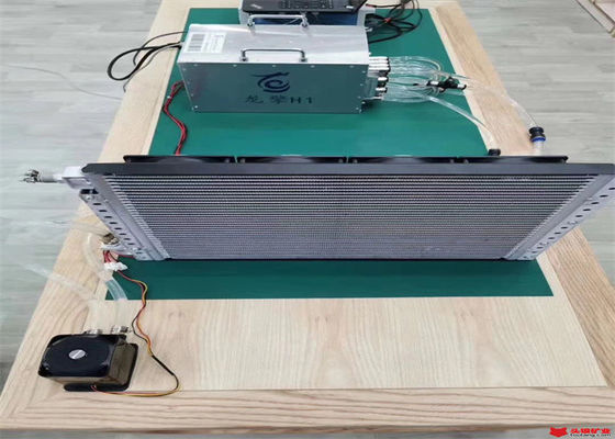 Longqings de H1 Gebruikte GPU BTC Crypto Machine van de Muntstukmijnbouw 80TH/S 3360W