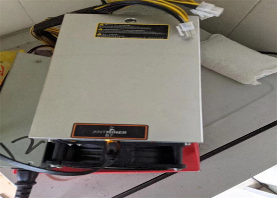 Antminerb7 96K 528W BTM GPU Mijnwerker, tweede hand asic mijnwerker