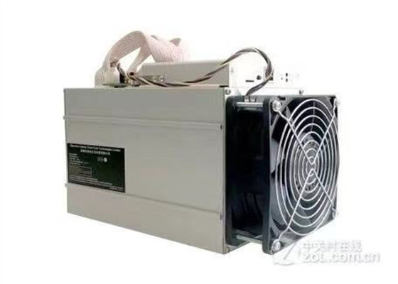 Antminerb7 96K 528W BTM GPU Mijnwerker, tweede hand asic mijnwerker
