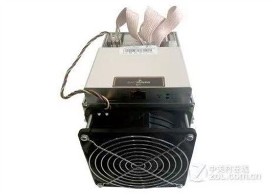 Antminerb7 96K 528W BTM GPU Mijnwerker, tweede hand asic mijnwerker