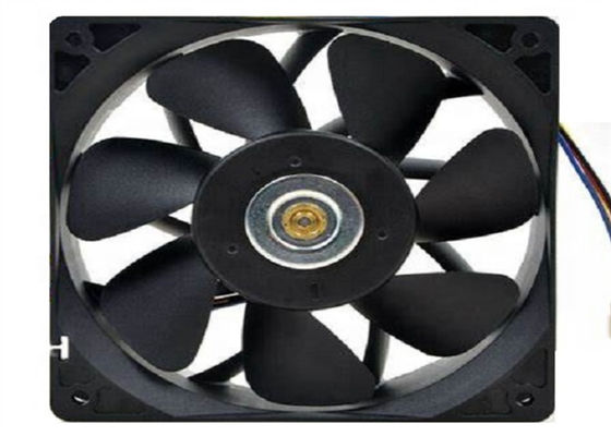 Ashoge snelheids Koelventilator, van het de Serverrek van SG121238BS 2.7A S7 S9 de Koelventilators 250g
