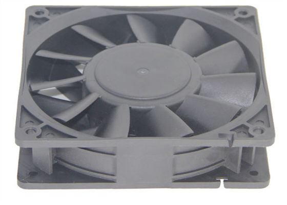 Medische 120mm 12038 gelijkstroom Mijnbouw Rig Cooling Fans 32.4W voor Chassis