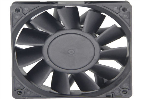 Medische 120mm 12038 gelijkstroom Mijnbouw Rig Cooling Fans 32.4W voor Chassis