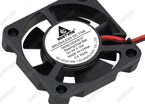 12V de Mijnbouw Rig Cooling Fans 120x120x38 120mm 12000RPM van gelijkstroom Bitcoin