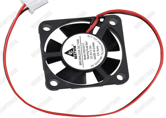 12V de Mijnbouw Rig Cooling Fans 120x120x38 120mm 12000RPM van gelijkstroom Bitcoin