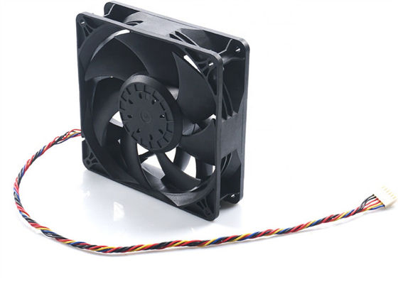 140*140*38mm 12v 14038 Mijnrig cooling fans high power voor Avalon