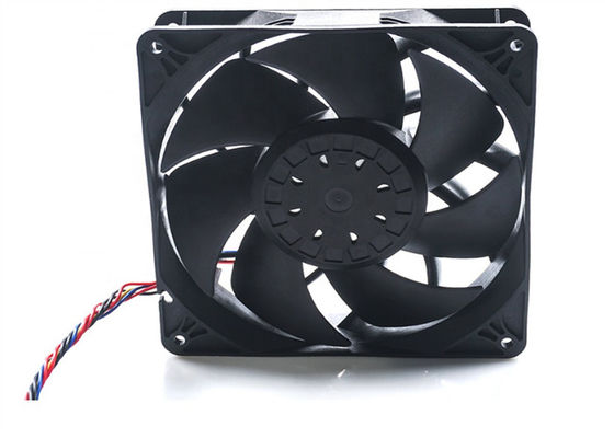 140*140*38mm 12v 14038 Mijnrig cooling fans high power voor Avalon
