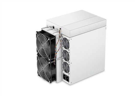 Het Streepjemijnwerker 14.2KG van Machine Antminer D7 1286GH/S 3148W Asic van de STREEPJEmijnwerker