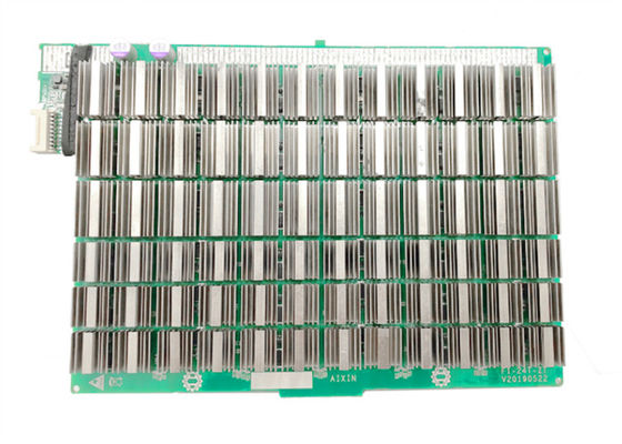 Plastic van de Mijnwerkershash board stock van Aisen A1 Asic de Liefdekern 110v/220v 0.25Kg