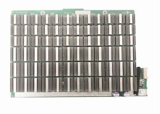 Plastic van de Mijnwerkershash board stock van Aisen A1 Asic de Liefdekern 110v/220v 0.25Kg