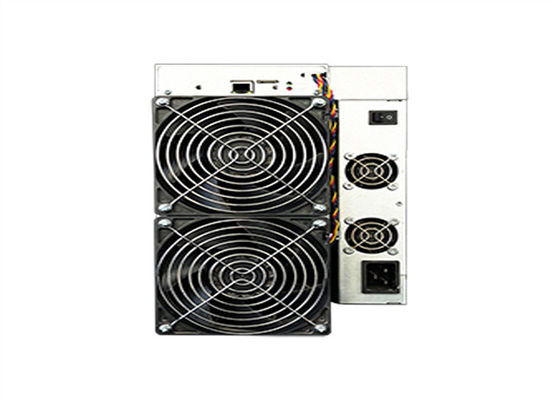 De Gebruikte Asic Litecoin Scrypt Mijnwerker Goldshell Lt 5 van 2.05GH/S 2080W