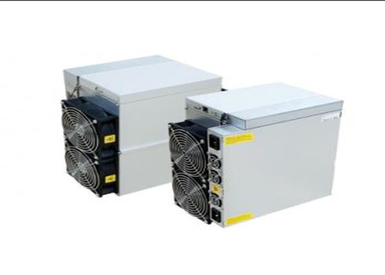 De Mijnwerkers3250w Bitmain Antminer S19 95T Tweede Hand van Ethernetasic Bitcoin