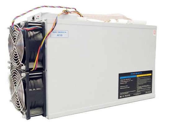 De gebruikte Mijnwerker A10 Pro1350w van Ethereum Innosilicon 750mh/s 7gb Asic