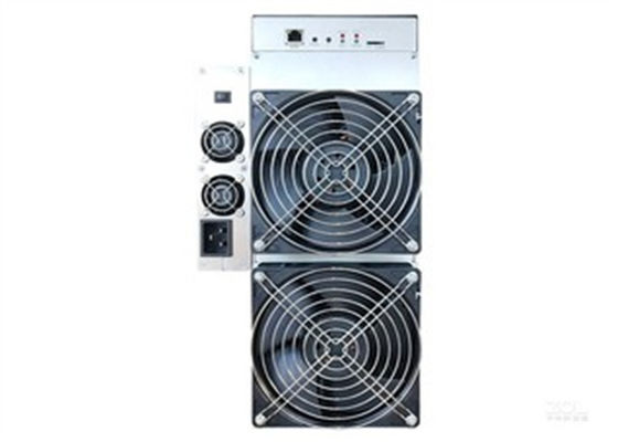 De stille Nieuwe Bitcoin Mijnwerker Machine Fengniao H7 van Asic 48TH/S 3120W Ethernet Pro