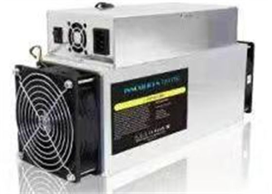 Gebruikt BTC de mijnbouwhulpmiddel van de Innosiliconmijnwerker T2T 37TH/S 3440W