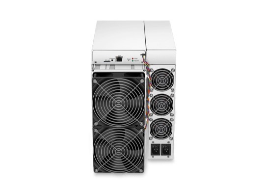 de Nieuwe BTC Mijnwerker Pre Order van 3010W Asic Bitmain Antminer S19 XP 140T