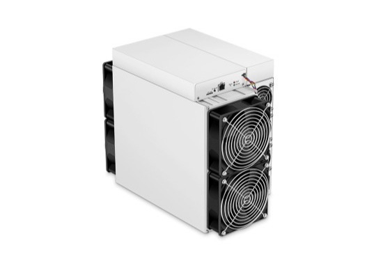 de Nieuwe BTC Mijnwerker Pre Order van 3010W Asic Bitmain Antminer S19 XP 140T