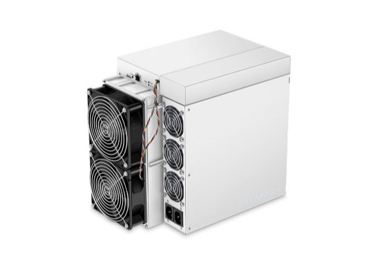 de Nieuwe BTC Mijnwerker Pre Order van 3010W Asic Bitmain Antminer S19 XP 140T