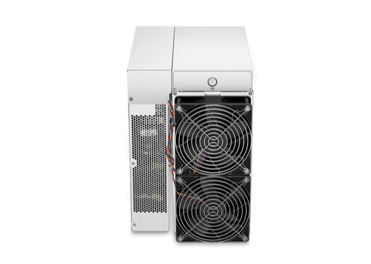 de Nieuwe BTC Mijnwerker Pre Order van 3010W Asic Bitmain Antminer S19 XP 140T