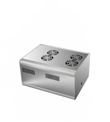 2022 gloednieuwe Mijnwerker ym-200 van YAMI Tech ETH enz. Asic MINI 200M 180W Ethash Mijnbouw