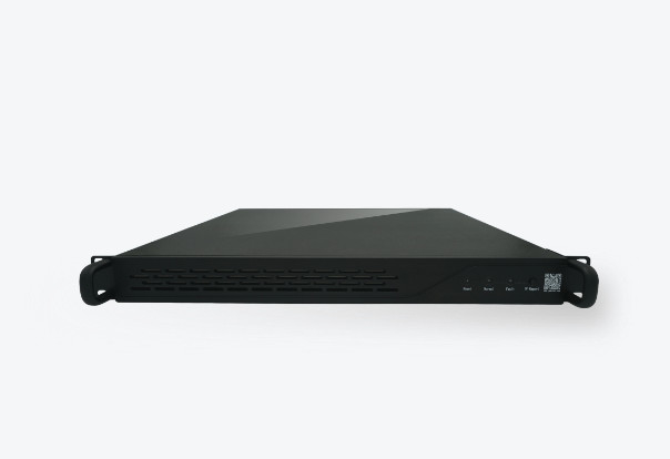 De gebruikte Server 450MH 240W 5GB van enz. JASMINER x4-c 1U ETCHASH voor mijnbouw enz. Stil voor mijnwerker van huis ming de Populaire Jasminer Asic