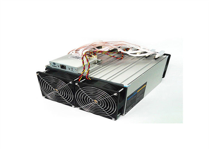 De gebruikte Hoge Hashrate Mijnwerker Innosilicon A6+ 2,2 GH/S 2100W 9.31kg van Asic LTC