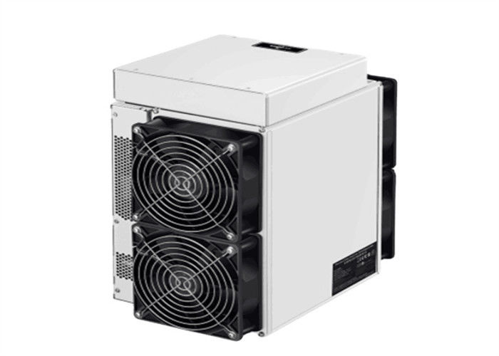 Asic BTC Canaan Avalon 1166 Mijnwerker 68TH/S 3325W Gebruikte 180 Dagengarantie 12.8kg