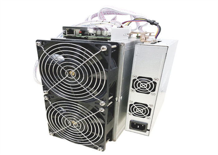 3400W gebruikte Bitcoin-Generatormachine, Canaan Avalon 1246 de Mijnwerker van 85TH/S Asic Bitcoin