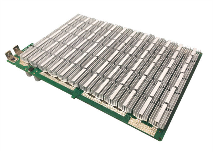 Plastic van de Mijnwerkershash board stock van Aisen A1 Asic de Liefdekern 110v/220v 0.25Kg